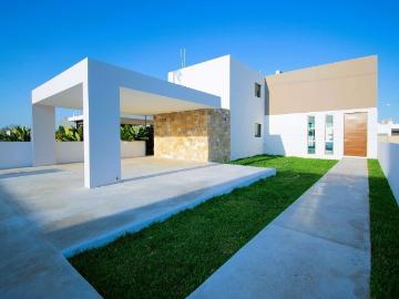 Casa en venta en Dzityá, Cancún, Yucatán