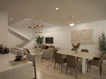 Casa en venta en Dzityá, Cancún, Yucatán