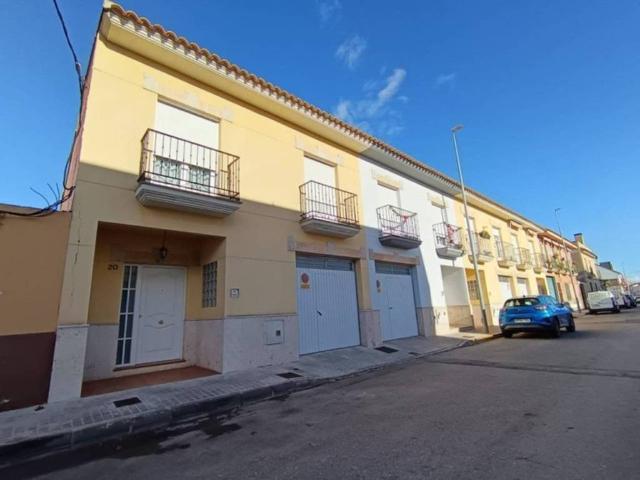 Casa en Venta en Daimiel