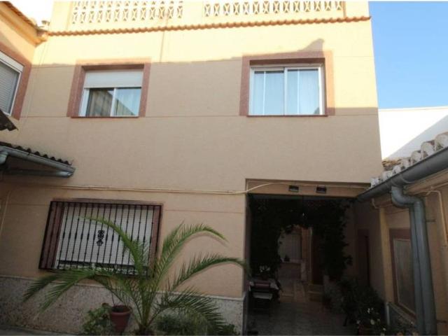Casa en Venta en Daimiel