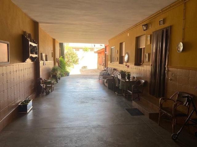 Casa en venta en Daimiel. Casas.