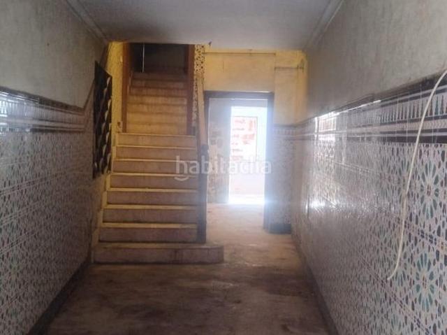 Casa en venta en Daimiel. SE VENDE CASA EN DAIMIEL PARA REFORMAR!. Casas.
