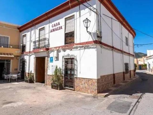 Casa en Venta en Dalías