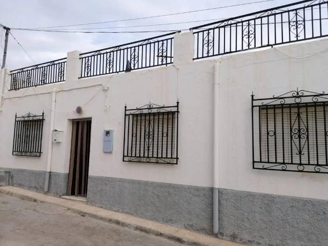 Casa en Venta en Dalías