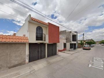 Casa en Venta en Dalias, San Luis Potosí. CLL