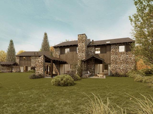 Casa en Venta en Das
