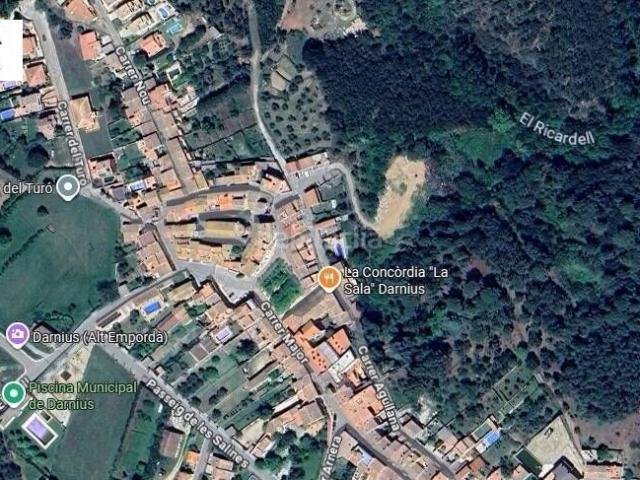 Casa en venta en Darnius. Venta Casa en Darnius Girona. Casas.