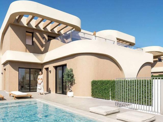 Casa en Venta en Daya Nueva