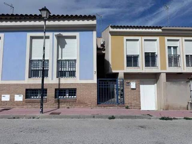 Casa en Venta en Daya Nueva