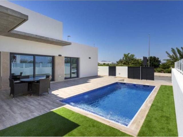 Casa en Venta en Daya Nueva