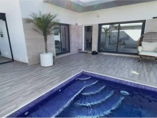 Casa en Venta en Daya Nueva