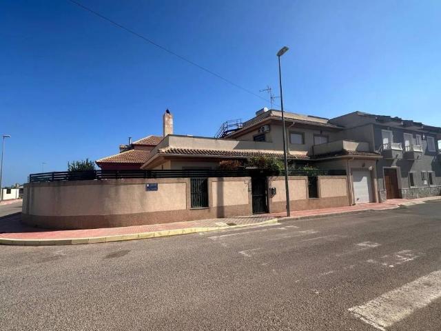Casa en Venta en Daya Nueva