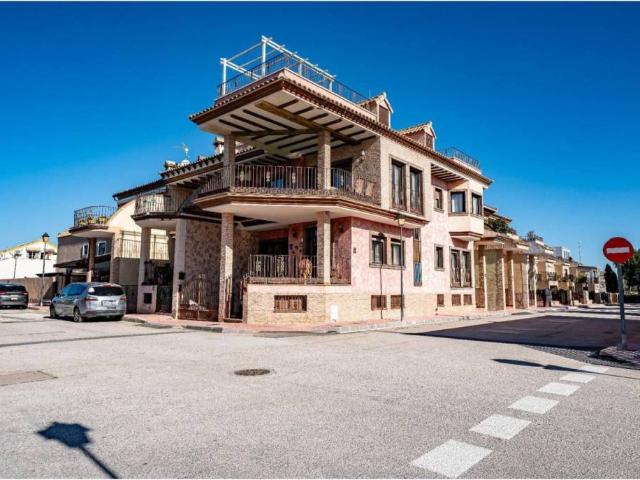 Casa en Venta en Daya Nueva