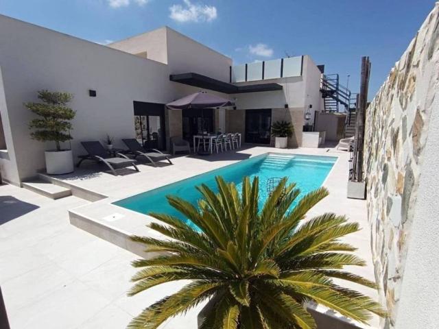 Casa en Venta en Daya Nueva