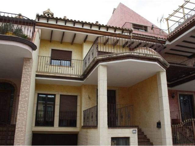 Casa en Venta en Daya Nueva