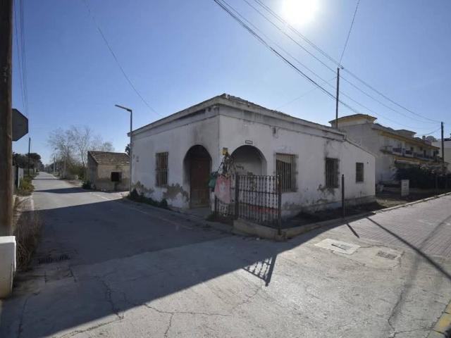 Casa en Venta en Daya Nueva