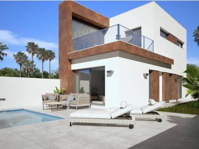 Casa en Venta en Daya Nueva