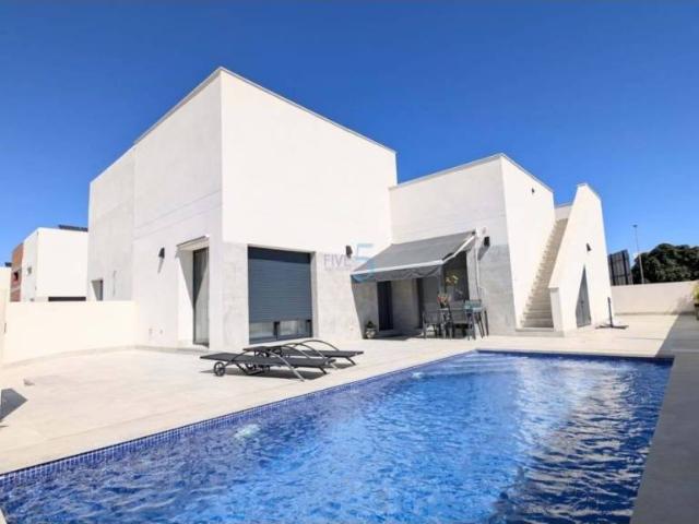 Casa en Venta en Daya Nueva