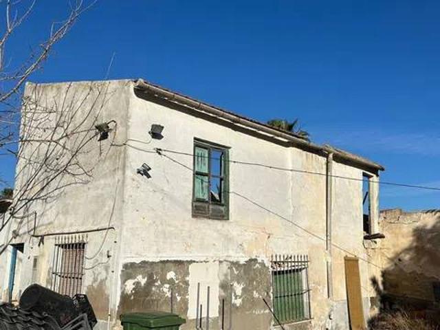 Casa en Venta en Daya Nueva