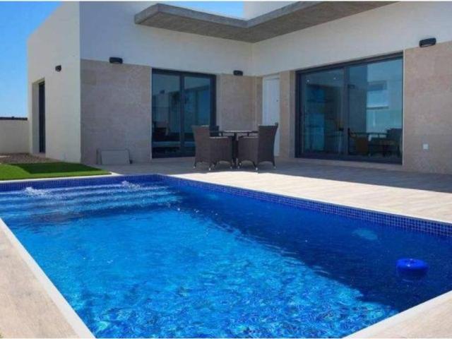 Casa en Venta en Daya Nueva