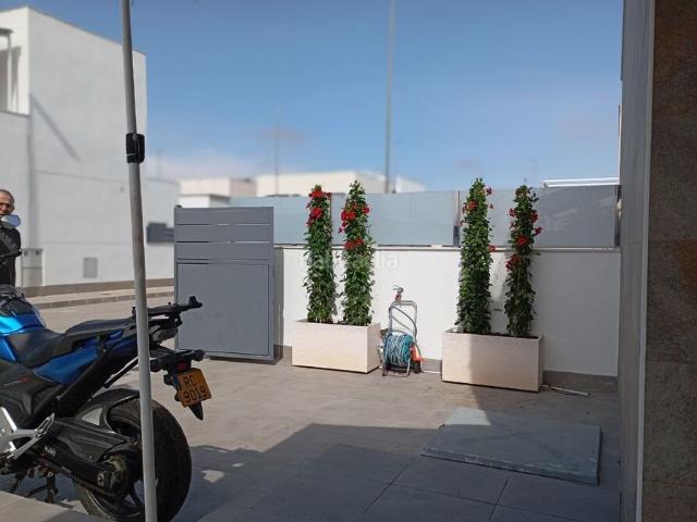 Casa en venta en Daya Nueva. Casas Daya.