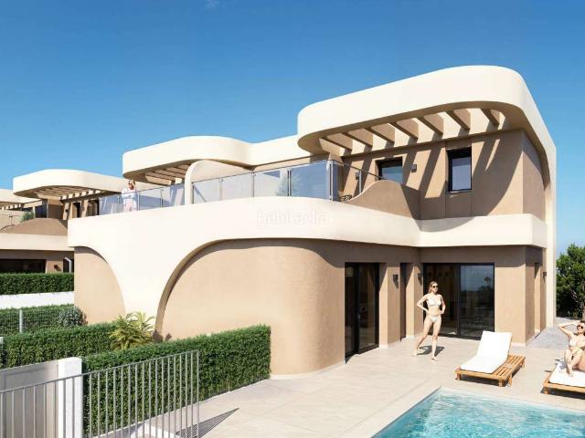 Casa en venta en Daya Nueva. Casas Daya.