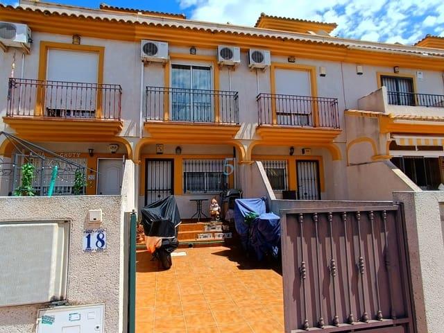 Casa en venta en Daya Nueva, Alicante