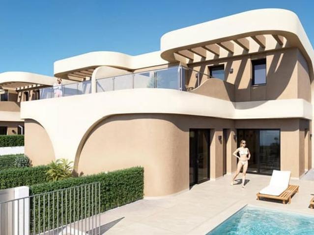 Casa en venta en Daya Nueva, Alicante