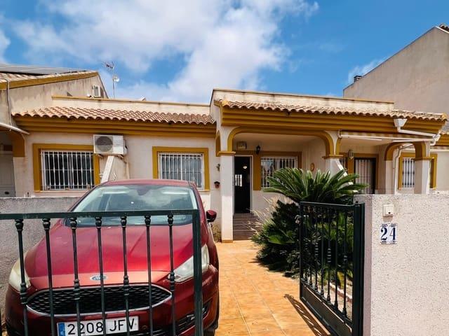 Casa en venta en Daya Nueva, Alicante