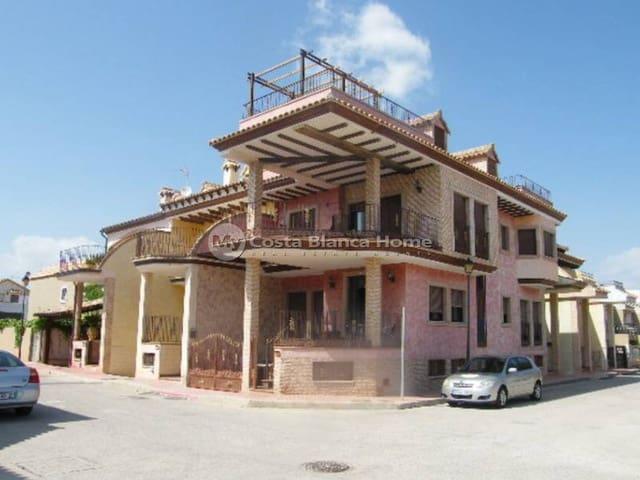 Casa en venta en Daya Nueva, Alicante