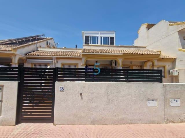 Casa en venta en Daya Nueva, Alicante