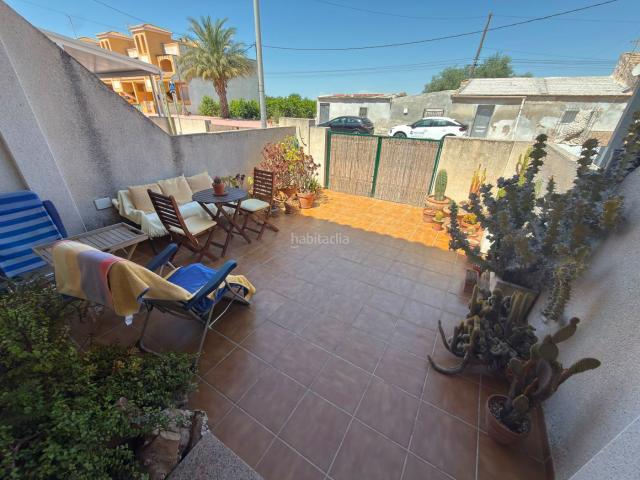 Casa en venta en Daya Nueva. DUPLEX. Casas Daya.