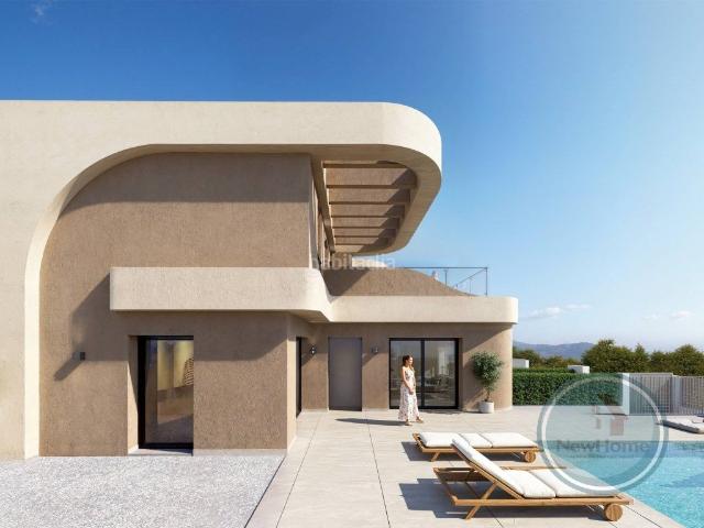 Casa en venta en Daya Nueva. Palma Nova. Casas Daya.