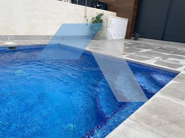 Casa en venta en Daya Nueva. Vendo a bungalow 10 minutos de la playa. Casas Daya.