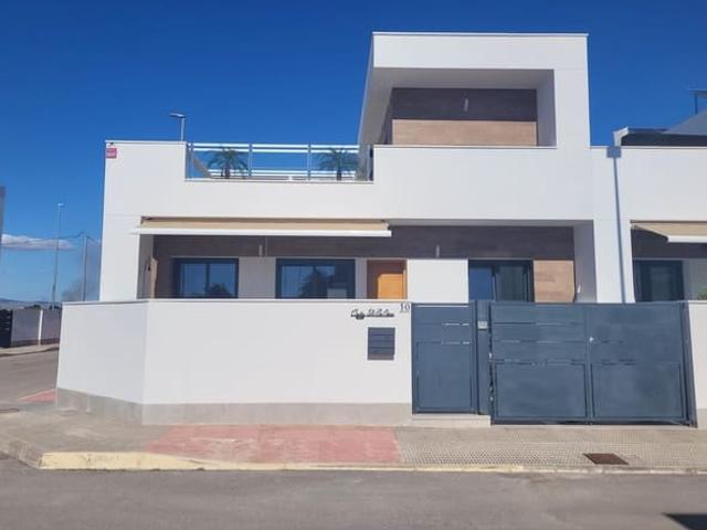 Casa en venta en Daya Vieja, Alicante