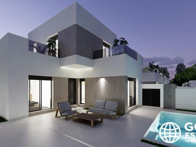 Casa en venta en Daya Vieja, Alicante