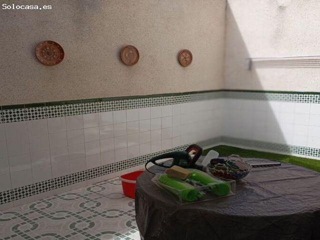 Casa en Venta en Daya Vieja, Alicante