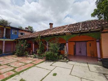 Casa en venta en De Mexicanos, San Cristóbal de las Casas, Chiapas