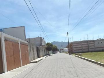 Casa en venta en De Tetela, Libres, Puebla