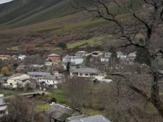 Casa en Venta en Degaña