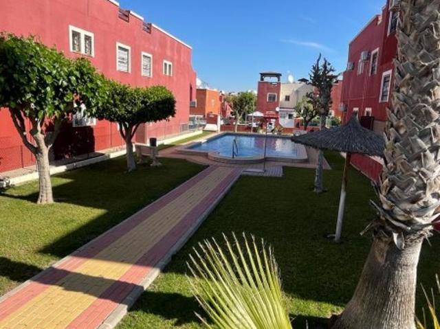 Casa en Venta en Dehesa de Campoamor, Alicante