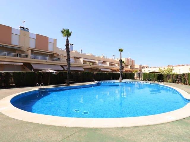 Casa en venta en Dehesa de Campoamor, Alicante Costa Blanca