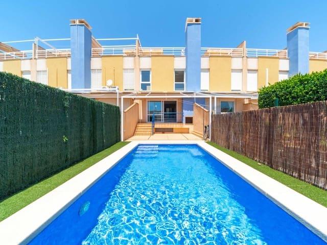 Casa en venta en Dehesa de Campoamor, Alicante Costa Blanca