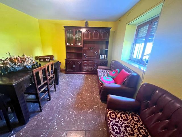 Casa en venta en Dehesa de Romanos. CASA CON JARDÍN EN DEHESA DE ROMANOS. Casas Dehesa de.