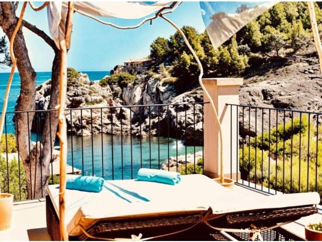 Casa en Venta en Deià