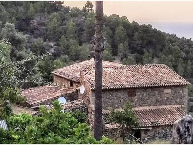 Casa en Venta en Deià