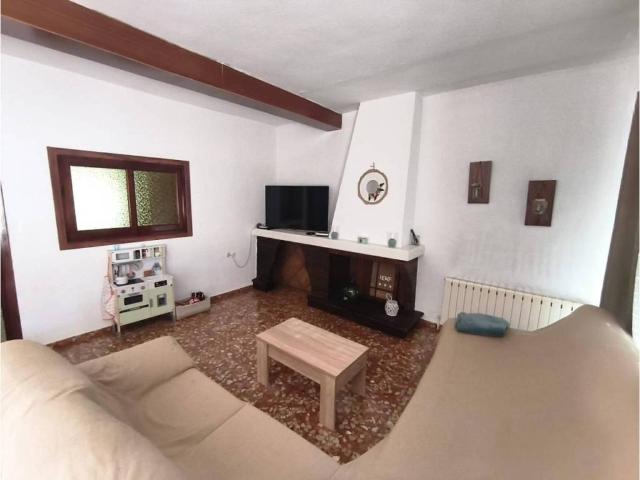 Casa en Venta en Deifontes