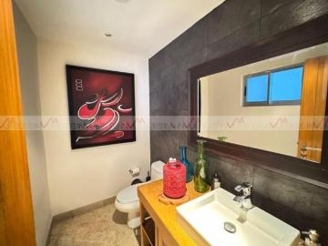 Casa en venta en Del Valle