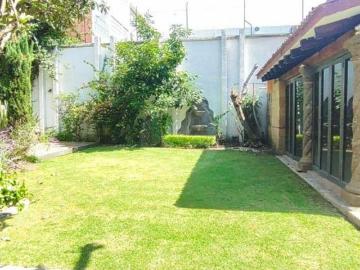 Casa en venta en Del Valle Sur