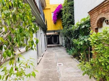 Casa en Venta en Del Carmen, Coyoacán